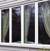 Casement Windows