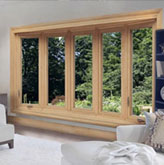 Bow Windows