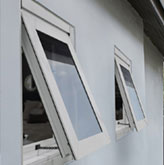 Awning Windows